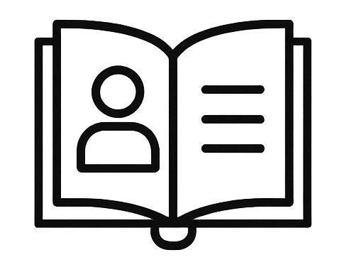 Libro soci e tesserati